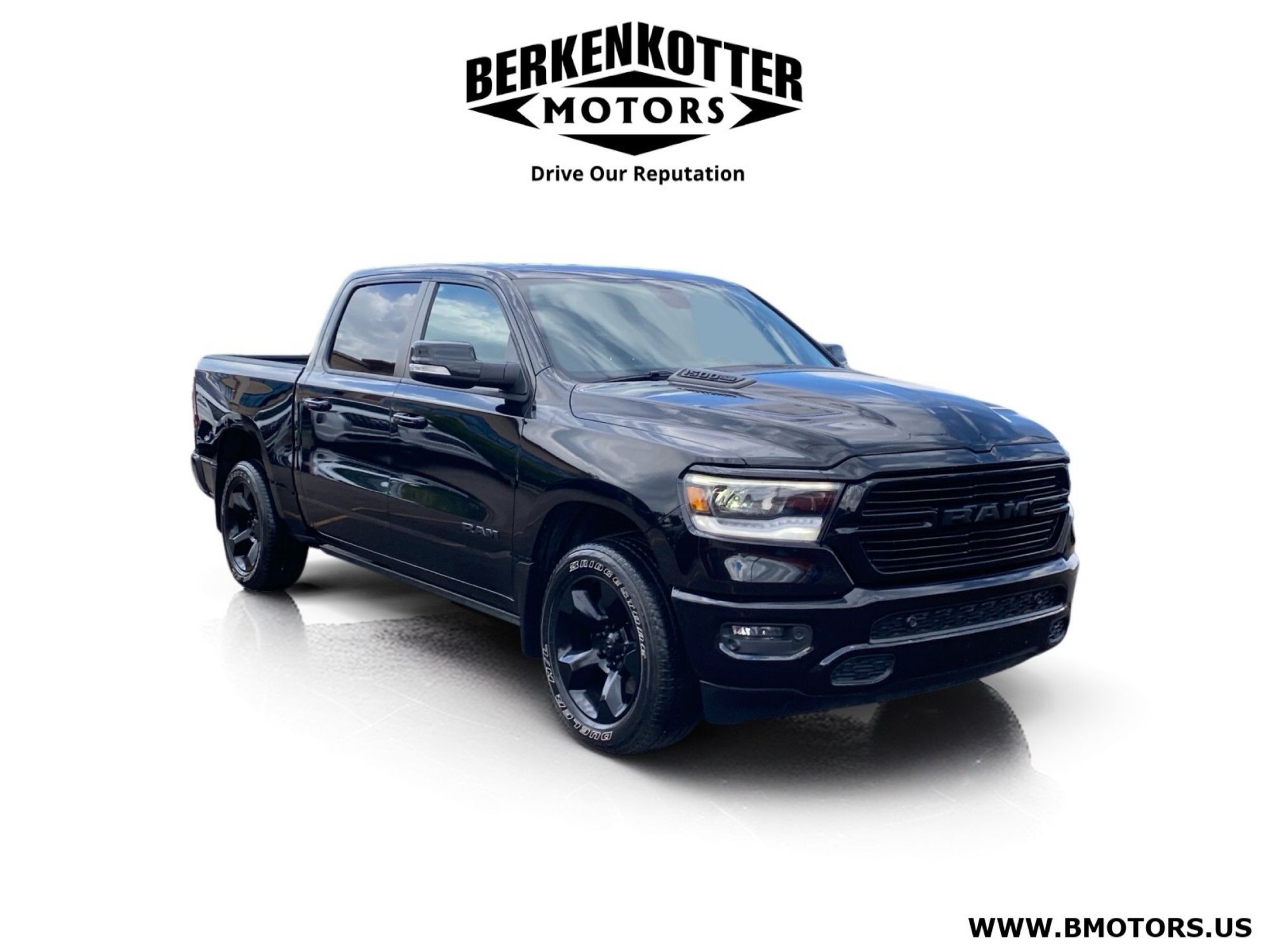 ram ram 1500 2019 1C6SRFLT6KN843981 image ram ram 1500 2019 1C6SRFLT6KN843981 image